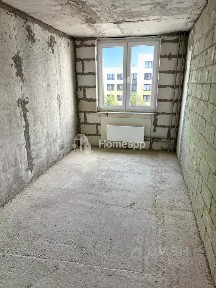 Продается 2-комн. квартира, 54,4 м²