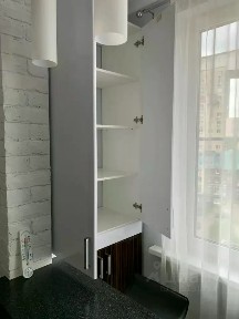 Продается 1-комн. квартира, 34,3 м²