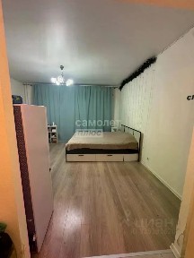 Продается студия, 25 м²