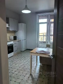 Сдается 1-комн. квартира, 43 м²