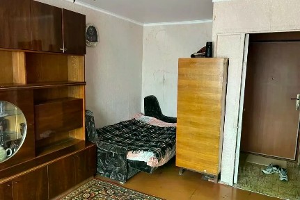 Сдается 1-комн. квартира, 32 м²