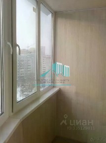 Сдается 1-комн. квартира, 38 м²