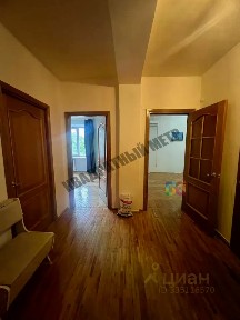 Продается 4-комн. квартира, 101,9 м²