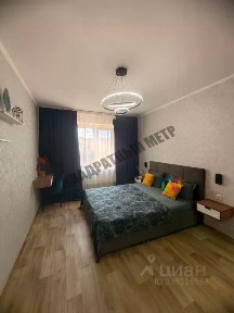 Продается 2-комн. квартира, 53,3 м²