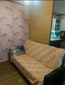 Продается 1-комн. квартира, 22,7 м²