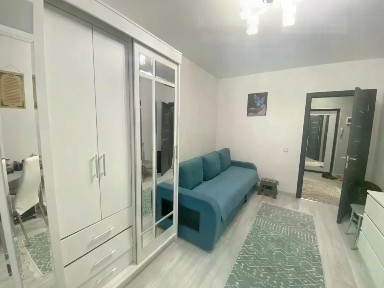 Продается 1-комн. квартира, 34,5 м²