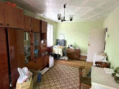 Продается 3-комн. квартира, 60,6 м²