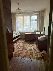 Продается 2-комн. квартира, 52,4 м²