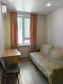 Сдается 1-комн. квартира, 36,2 м²