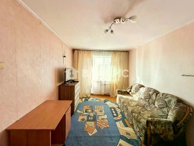 Сдается 1-комн. квартира, 33,2 м²