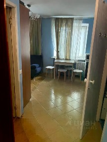 Сдается 2-комн. квартира, 43 м²