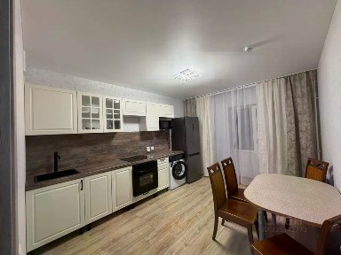 Сдается 1-комн. квартира, 40 м²