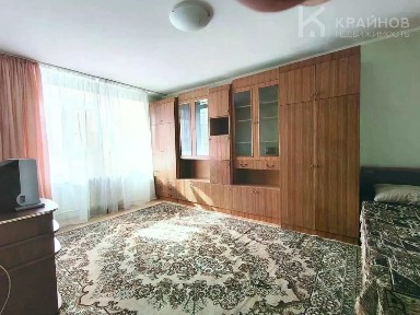 Сдается 1-комн. квартира, 38 м²