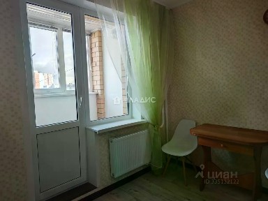 Сдается 1-комн. квартира, 41,2 м²