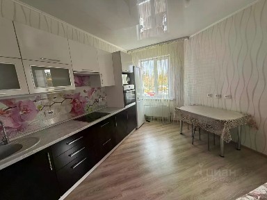 Сдается 1-комн. квартира, 42 м²