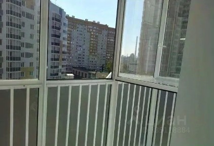 Сдается 1-комн. квартира, 38,6 м²