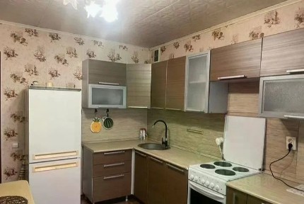 Сдается 1-комн. квартира, 40 м²