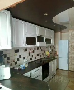Сдается 1-комн. квартира, 48,3 м²