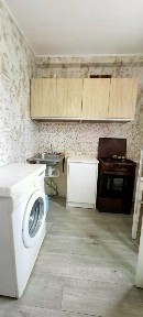 Сдается 1-комн. квартира, 42 м²