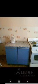 Сдается 1-комн. квартира, 39 м²