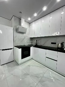 Сдается 1-комн. квартира, 41 м²