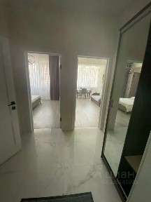 Сдается 1-комн. квартира, 42 м²