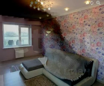 Сдается 2-комн. квартира, 71 м²