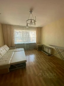 Сдается 1-комн. квартира, 46 м²