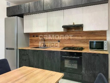 Сдается 2-комн. квартира, 51 м²