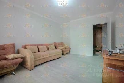 Сдается 1-комн. квартира, 42,7 м²