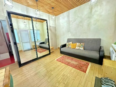 Сдается апартаменты-студия, 36 м²