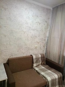 Сдается студия, 17 м²
