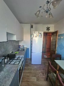 Сдается 3-комн. квартира, 61 м²