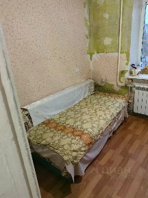 Сдается 1-комн. квартира, 12,3 м²
