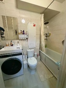 Сдается 1-комн. квартира, 29,6 м²