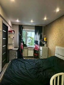Продается 2-комн. квартира, 45 м²