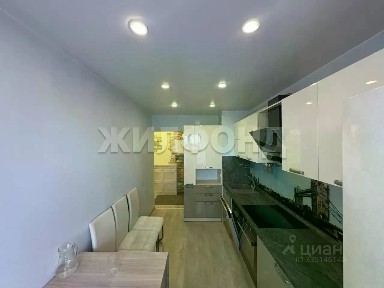 Продается 3-комн. квартира, 65,8 м²
