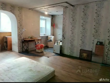 Продается 2-комн. квартира, 42,9 м²