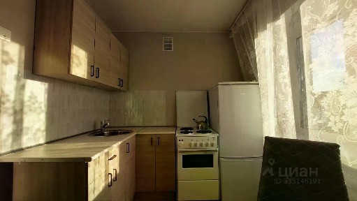 Сдается 1-комн. квартира, 30,5 м²