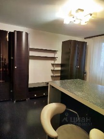 Сдается студия, 26 м²