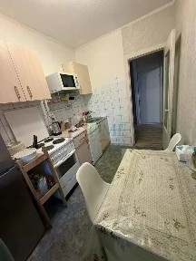 Сдается 3-комн. квартира, 60 м²