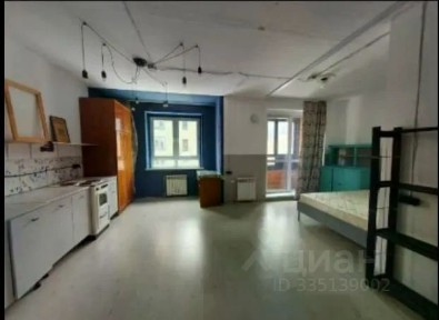 Сдается студия, 31 м²