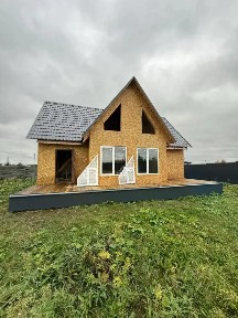 Продается 2-этажный дом, 135 м²