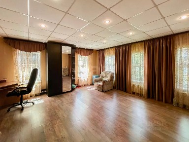 Продается 1-этажный дом, 70 м²