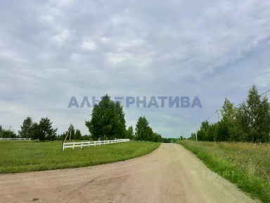 Продается участок, 13,5 сот.