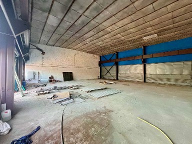 Сдается склад, 330 м²