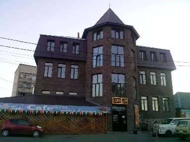 Сдается помещение свободного назначения, 70 м²
