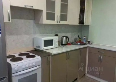 Сдается 1-комн. квартира, 30 м²
