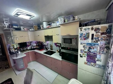 Продается 2-комн. квартира, 59,4 м²