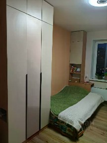 Продается 4-комн. квартира, 92 м²
